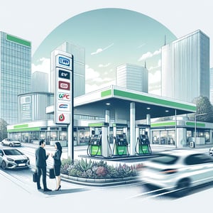 Dans cet article, nous explorons les meilleures options de cartes carburant multi-enseignes en France. Comparez les avantages, les coûts, et les services pour choisir celle qui répond le mieux à vos besoins professionnels et personnels.