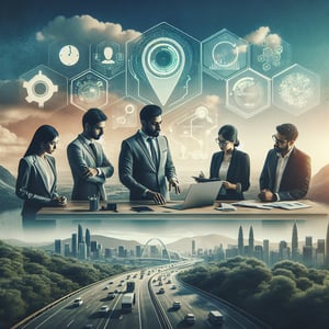 Le badge télépéage n'est pas seulement un gadget moderne, mais un outil essentiel pour fluidifier vos trajets. Plongez dans notre étude de cas pour voir comment Greenway transforme l'expérience des conducteurs avec une technologie innovante et un soupçon de fun.