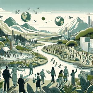 Gestion durable des dépenses : optimisez coûts et impact RSE