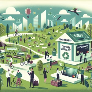 Découvrez comment transformer vos paiements en leviers pour réduire votre empreinte carbone, améliorer votre conformité RSE et gagner en efficacité opérationnelle.