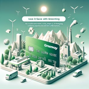 Explorez l'univers des cartes carburant avec Greenway. Apprenez comment elles fonctionnent, leurs avantages pour les entreprises, et quelques astuces pour économiser tout en s'amusant. Une lecture indispensable pour les gestionnaires de flotte et les conducteurs soucieux de leur budget.