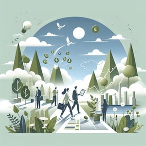 Découvrez comment dompter vos notes de frais grâce à notre guide pratique signé Greenway. Professionnalisme garanti avec une pincée de plaisir pour rendre ce devoir administratif un peu moins austère. Simplifiez vos rapports et optimisez votre temps dès aujourd'hui !