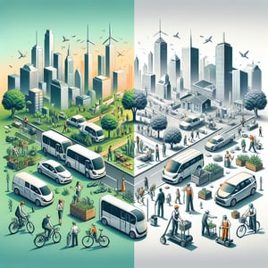 Dans cet article, nous explorons les principales différences entre DKV Mobility et Greenway. Découvrez lequel de ces services peut mieux répondre à vos besoins en matière de mobilité, avec des points de vue techniques, des analyses approfondies, et une touche d'humour.