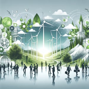 Plongez dans notre analyse détaillée de TotalEnergies et Greenway, en explorant leurs stratégies, innovations et impacts environnementaux. Un guide professionnel avec une note de légèreté.