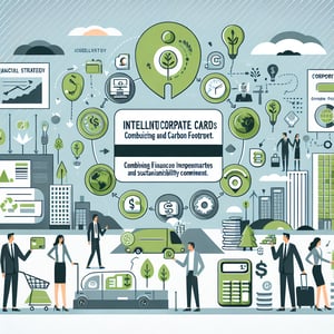 Transformez vos dépenses en leviers RSE grâce aux cartes Greenway connectées à votre stratégie carbone et financière. Économie, traçabilité, conformité.