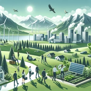 Optimisez vos paiements, réduisez vos coûts et suivez vos émissions CO₂ avec une solution unifiée adaptée aux enjeux 2025.