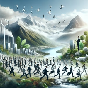 Explorez notre guide complet qui compare TotalEnergies et Greenway. Plongez dans les aspects techniques et découvrez des éléments amusants qui vous aideront à faire un choix éclairé entre ces deux géants de l'énergie.