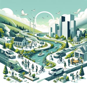 Meta description : Découvrez comment optimiser votre mobilité d'entreprise avec Greenway : solutions de paiement, reporting CSRD et réduction de l'empreinte carbone.