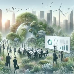 Découvrez comment Greenway digitalise les paiements pros tout en réduisant les coûts, simplifie la compta et suit l’empreinte carbone en temps réel.