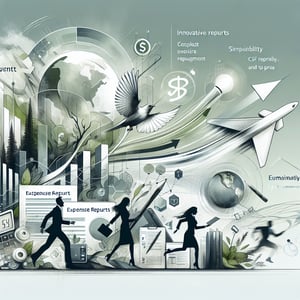 Découvrez tout ce que vous devez savoir sur la gestion des notes de frais. Astuces, outils, et meilleures pratiques pour simplifier ce processus souvent fastidieux et gagner en efficacité.