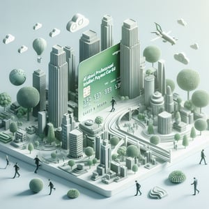 Découvrez comment la carte intelligente de paiement pro révolutionne la gestion des transactions professionnelles. De l'analyse technique à l'intégration pratique, Greenway vous accompagne avec un soupçon de fun dans ce guide complet.