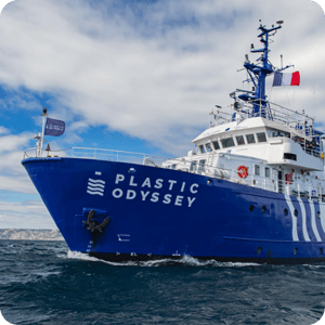 Plastic Odyssey