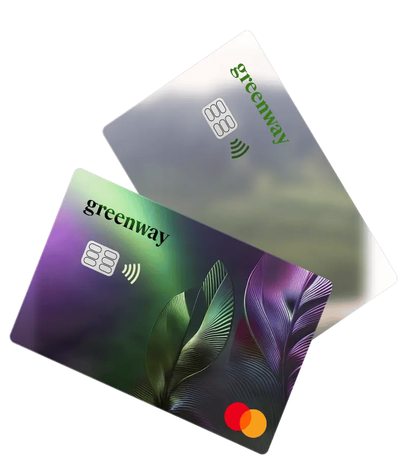 Greenway cards
