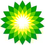 logo bp