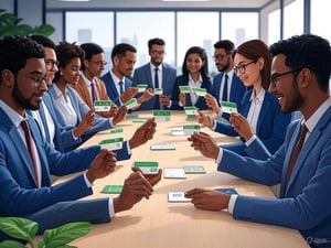 RSE des entreprises