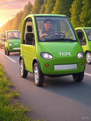 TICPE