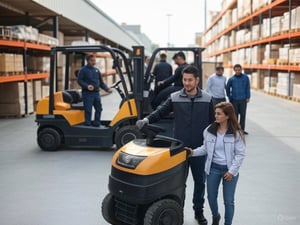 optimisation des supply chains pour une logistique bas carbone